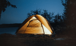 Eskişehir'den de başvurular kabul edilecek! Öğrenciler kamp etkinliğinde buluşacak