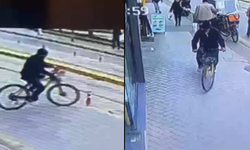 Eskişehir'de bu da oldu: Hırsız eskisini bırakıp yenisini aldı!