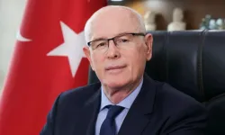 "Kültürü, sanatı, sporu ve özgür düşünceyi desteklemeye devam edeceğiz"