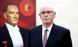 Kazım Kurt: "Özgür Özel’i can-ı gönülden kutluyorum"