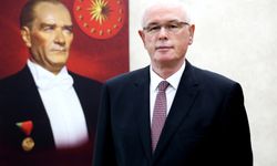 Kazım Kurt: "Atatürk'ün yolunda yürümek emperyalizme, gericiliğe karşı direnmektir"