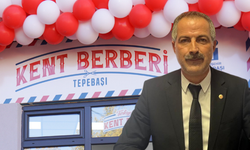 Kent Berberi tartışması odaya sıçradı