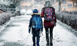 Kar yağacak iller açıklandı: İşte meteorolojinin son listesi