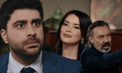 Kızılcık Şerbeti'ne Salih geliyor!