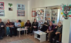 Odunpazarı Belediyesi’nden koca çınarlar için sinema günleri etkinliği