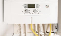 Sevinç Mahallesi’ne doğalgaz hattı geliyor