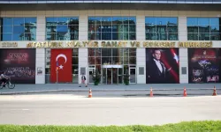 Eskişehir “Küllerinden Doğan Umut” sergisine ev sahipliği yapacak