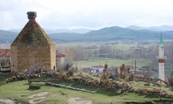 Binlerce yılın izlerini taşıyor: Kümbet Vadisi'nin tarihi geçmişi nedir?