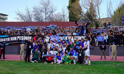 Kütahya, Karşıyaka ve Uşakspor’da şok!