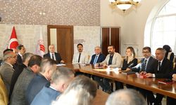 Eskişehir'de tarım ve hayvancılıkta yeni hedefler belirlendi