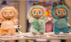 Popüler peluş oyuncak Labubu’nun hikayesi sinemaya uyarlanıyor