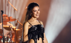 M Lisa Eskişehir'de sahneyi sallayacak