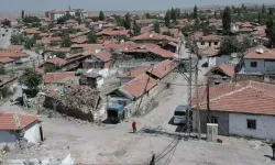 Eskişehir'de köyken mahalle oldular: İlçe ilçe listelendi