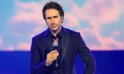 Mahsun Kırmızıgül'den açıklamasıyla şoke etti: "Benim bir gecede..."