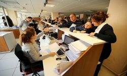 KPSS'ye girenler dikkat: Memur alımları artık böyle yapılacak