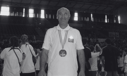 Eskişehir spor camiasının acı kaybı