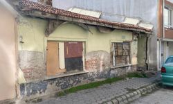 Eskişehir’de 20 bin konut atıl halde bekliyor!