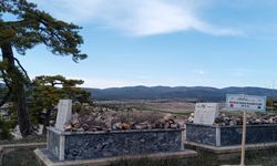 Eskişehir'in tarihi türbelerinde restorasyon çalışması yapıldı