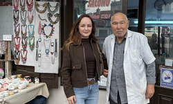 MHP Eskişehir esnafın taleplerini dinledi