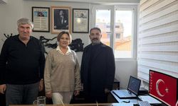 MHP Eskişehir İl Başkanlığından engelli merkezine ziyaret