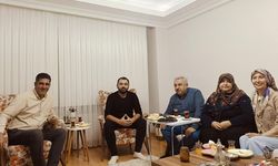 MHP Eskişehir İl Başkanlığı vatandaşlarla bir araya geldi