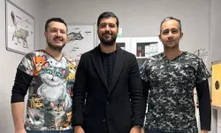 MHP Eskişehir esnafın taleplerine kulak verdi