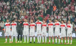 Play-off'u garantiledik: İşte Türkiye'nin Dünya Kupası yolunda muhtemel rakipleri