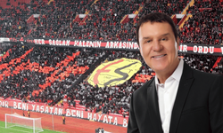 Mithat Körler'den Eskişehir için çağrı: "Futbol kenti Eskişehir’e milli maç yakışır"