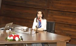 Anadolu Üniversitesi Mezunu Haber Spikeri Nilüfer Kutlu'dan genç iletişimcilere tavsiye