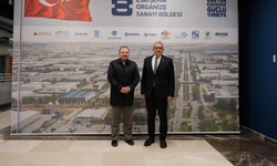 Nadir Küpeli aday: "Henüz işimiz bitmedi"