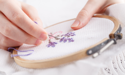 Odunpazarı Halk Eğitimi Merkezi’nde nakış kursu başlıyor