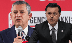 Hatipoğlu'ndan Özgür Özel'e sert çıkış: "Cumhurbaşkanımıza kalan bu sporcu dilin hesabı en ağır biçimde sorulacaktır"