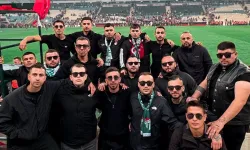 Neferden millilere destek