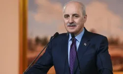 TBMM Başkanı Kurtulmuş İYİ Parti Genel Başkan Yardımcısı'na 3 kuruşluk dava açtı