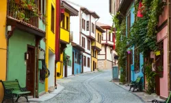 Eskişehir'in tarihi dokusu tescillendi: UESCO listesinde yer alan bölgeler