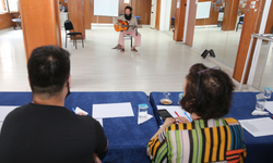 Odunpazarı Belediyesi son tarihi duyurdu: Sokak müzisyenlerine destek verilecek