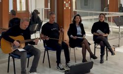 Odunpazarı Belediyesi sokak müzisyenleri için yer tahsis edecek