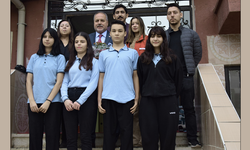 Mihalgazi’de 24 Kasım Öğretmenler Günü törenle kutlandı