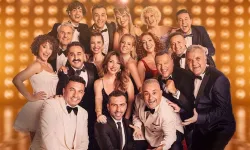 Güldür Güldür'ün oyuncusu sokak ortasında eşiyle tartıştı: "Bıktım senden!"