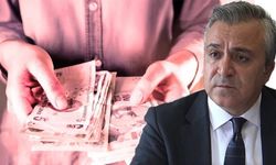 Özgür Erdursun net konuştu! Yeni asgari ücret şimdiden hayırlı olsun