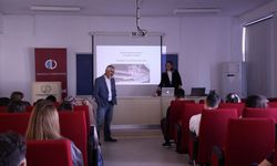 Eskişehir'de Yaşlılıkta Egzersiz ve Kronik Hastalıklar konulu konferans gerçekleştirildi