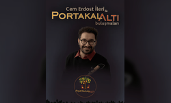 “PortakalAltı Kayıtları” Eskişehirlilerle buluşacak