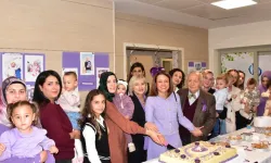 ESOGÜ'de “Dünya Prematüre Günü” için etkinlik düzenlendi