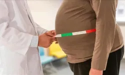 Uzmanı açıkladı: Türkiye obezite görülme sıklığında birinci sırada
