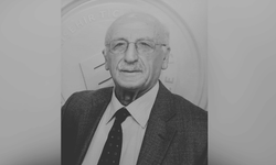 Eskişehir Esnaf Kefalet Kooperatifi eski başkanı hayatını kaybetti