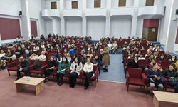 Eskişehir'de rehber öğretmenlere afet ve acil durumlarda psikososyal destek eğitimi verildi