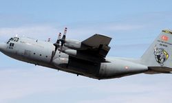 C130 kazasında yürek yakan gelişme: 18 askerimizin naaşı bulundu