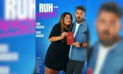 "Ruh Öküzüm" adlı oyun Eskişehir'de tiyatroseverlerle buluşacak