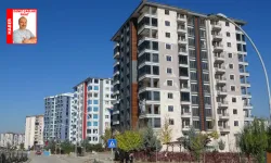 Ruhsat patladı, fiyat düşmedi: Eskişehir'de konut çıkmazı