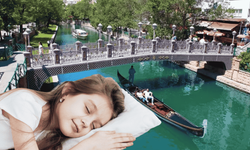 Veriler ortaya çıkardı: Eskişehirliler rüyalarında en çok ne görüyor?